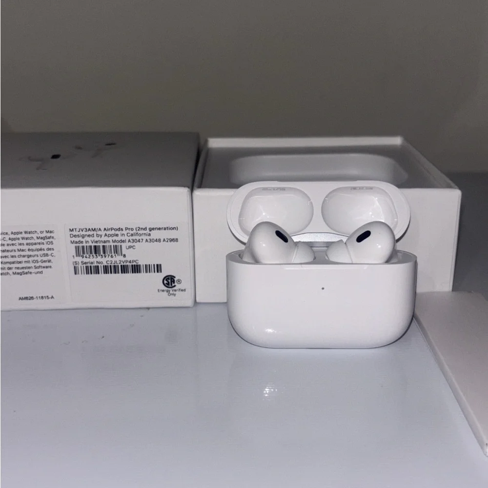 Apple airpods pro